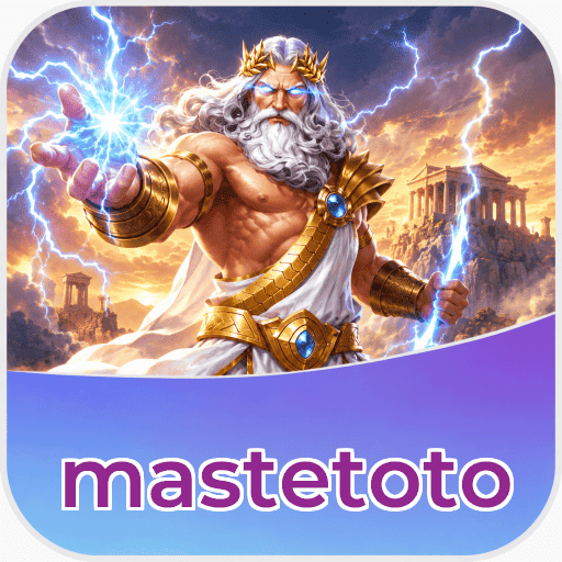 mastetoto APK
