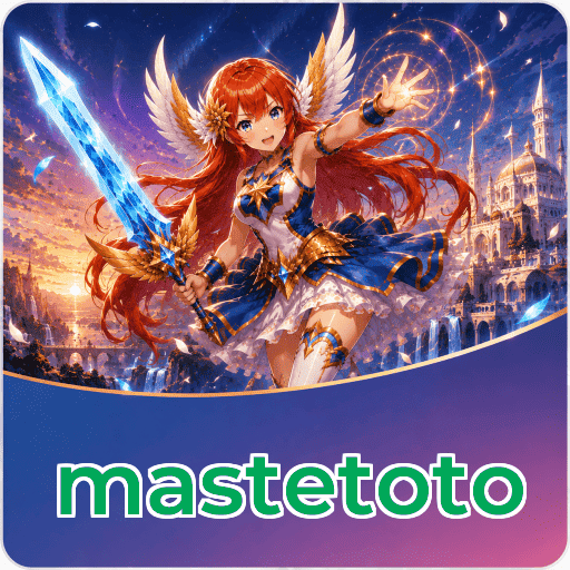 mastetoto Technical Info