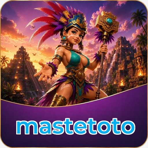 mastetoto APK