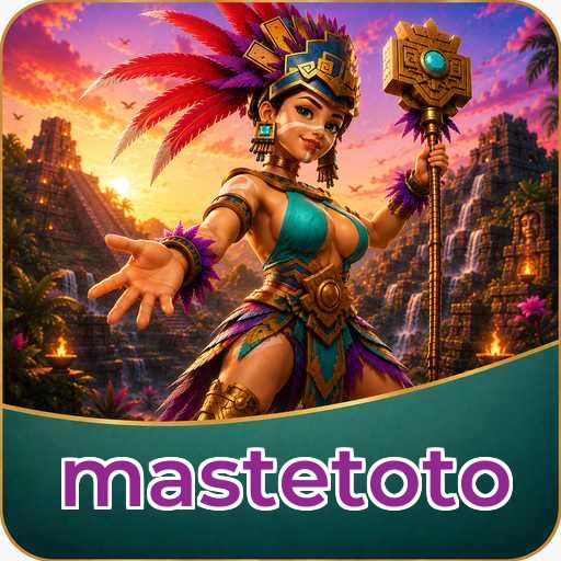 mastetoto APK Structure