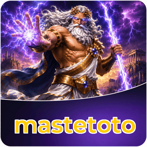 mastetoto APK