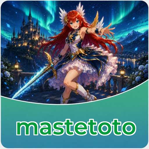 mastetoto Components