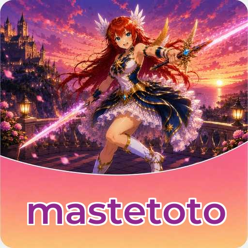 mastetoto APK Structure