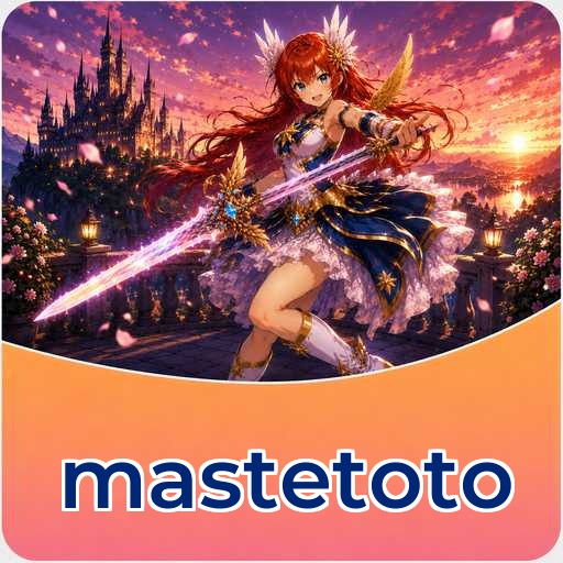 mastetoto APK Structure