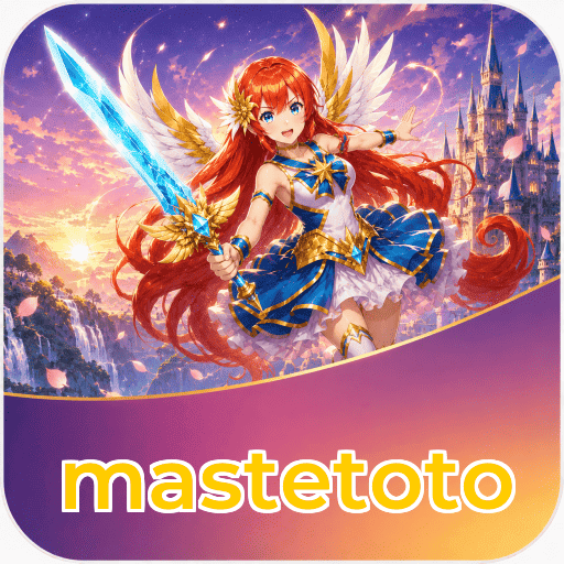 mastetoto APK