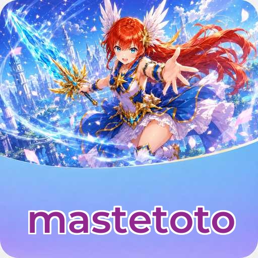 Screenshot Proses Instalasi mastetoto APK