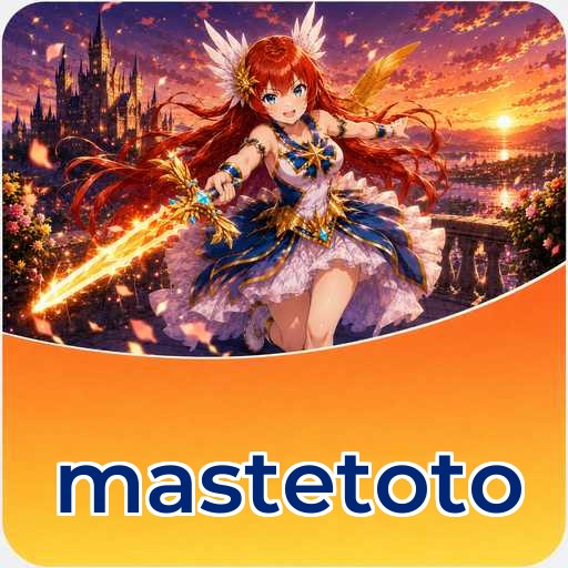 mastetoto APK